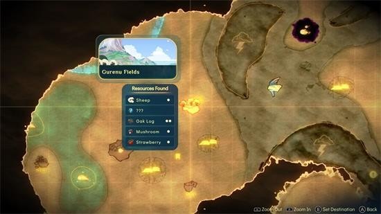 灵魂旅人 v1.0.0