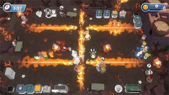 大救特救 v1.0