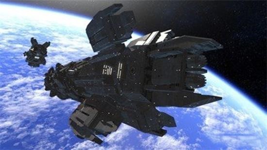 太空生存战 v1.0