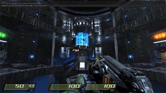 雷神之锤4 v1.0.0