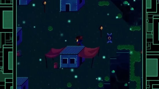 一次机会世界机器版 v1.0