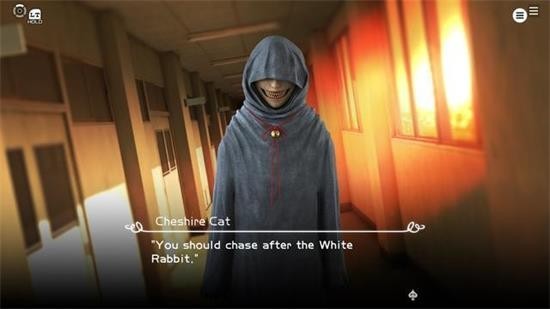 爱丽丝的扭曲仙境recollection v1.0.0