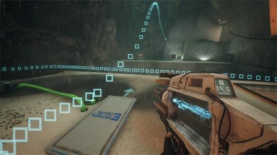 the entropy centre v1.0.0