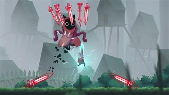 岛礁历险islets v1.0.0