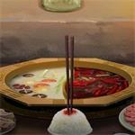 鸳鸯锅恐怖游戏