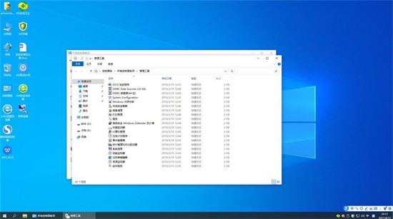 联想小新win10系统专业版
