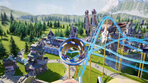 Park Beyond v1.0