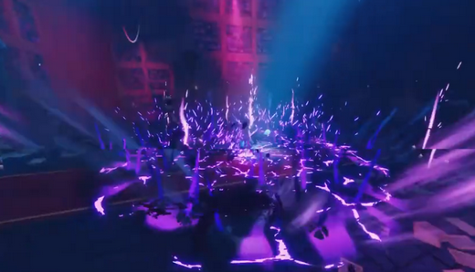 幻影地狱猫 v1.0