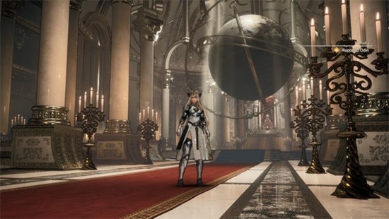 北欧女神极乐世界 v1.0