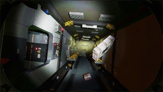 迷走深空碎舰师 v1.0