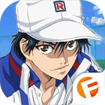 新网球王子rising beat手游