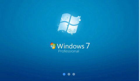 蒲公英win7纯净版201910 