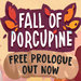 Fall of Porcupine