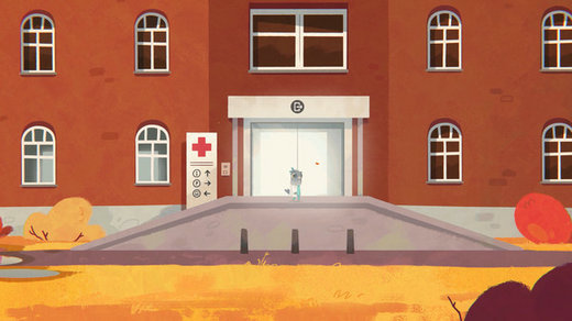 Fall of Porcupine v1.0