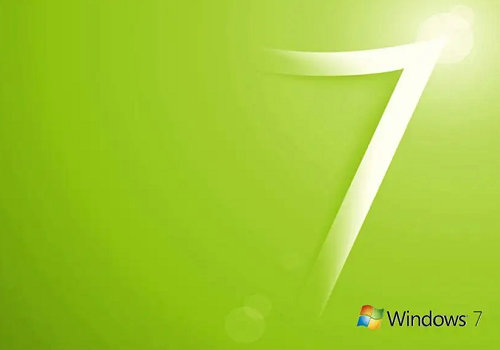 蒲公英ghost win7装机版 