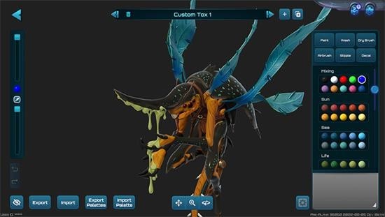 月球粉碎者 v1.0.0
