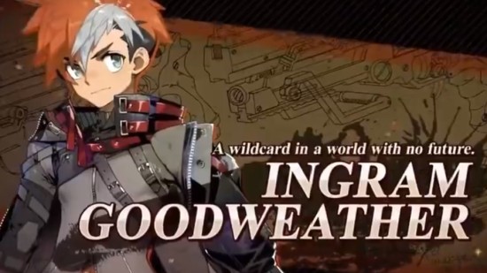 武装幻想直到荒野尽头 v1.0