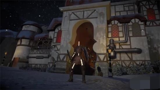 思古塔加亚最后的英雄 v1.0