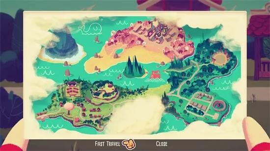 Mineko的夜市 v1.0.0