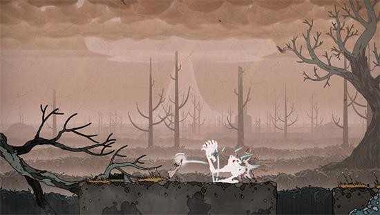 破灭SAVIORLESS v1.0.0
