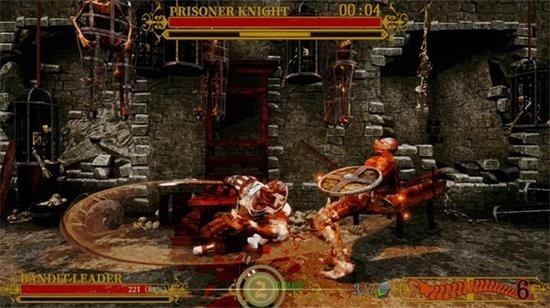 死亡教堂 v1.0.0