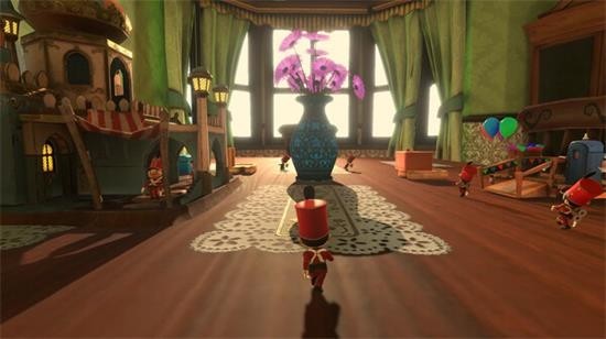Tin Hearts v1.0
