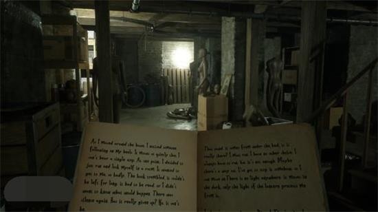 睡前恐怖故事 v1.0.0