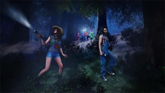 外太空杀人小丑游戏版 v1.0