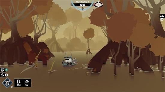 DREDGE v1.0.0