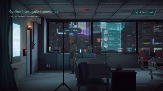 沉没意志 v1.0.0