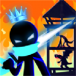 火柴人英雄伟大的战争之塔 v1.4.0