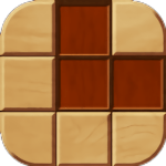 Woodoku