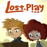 Lost in play手游