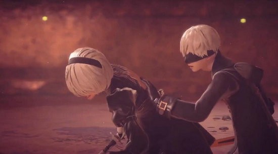 尼尔自动人形 V1.0