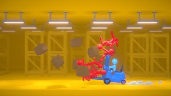 打工火柴人 V1.0.0