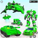 机器人城市模拟器英雄 v3.0