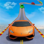 gt car stunt master 3d