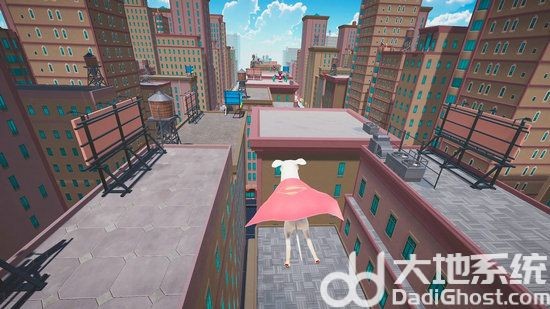 DC超级宠物联盟氪普托和王牌大冒险 V1.0