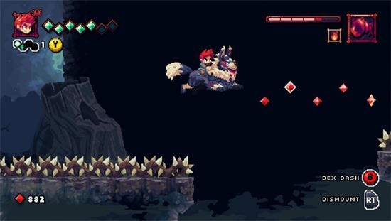 弗林深红之子 v1.0.0