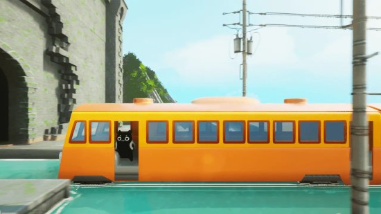 喵之旅人 V1.0