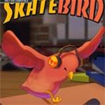 滑板鸟