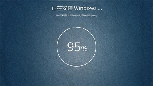 官方原版Windows XP专业版