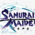 SAMURAI MAIDEN武士少女