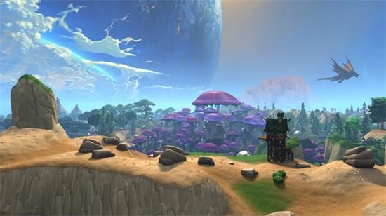 Realm Royale Reforged v1.0.0