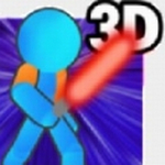 火柴人霓虹战争