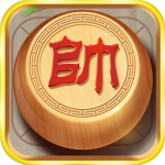 中国象棋风云之战