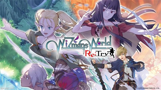 贤者世界重制版 v1.0