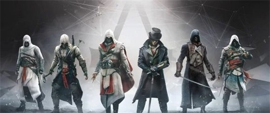 刺客信条Invictus v1.0