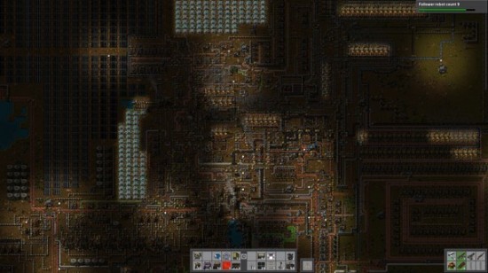 Factorio V1.11