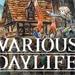 VARIOUS DAYLIFE